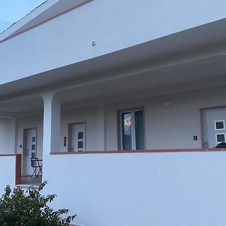 Villa Maniva Marina di Ginosa Eksteriør bilde