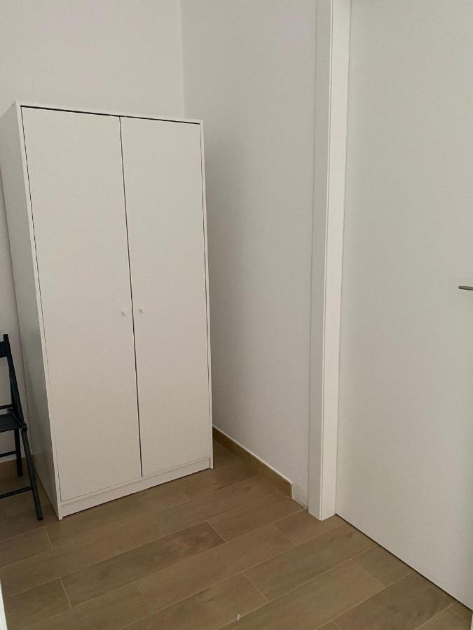 Villa Maniva Marina di Ginosa Eksteriør bilde