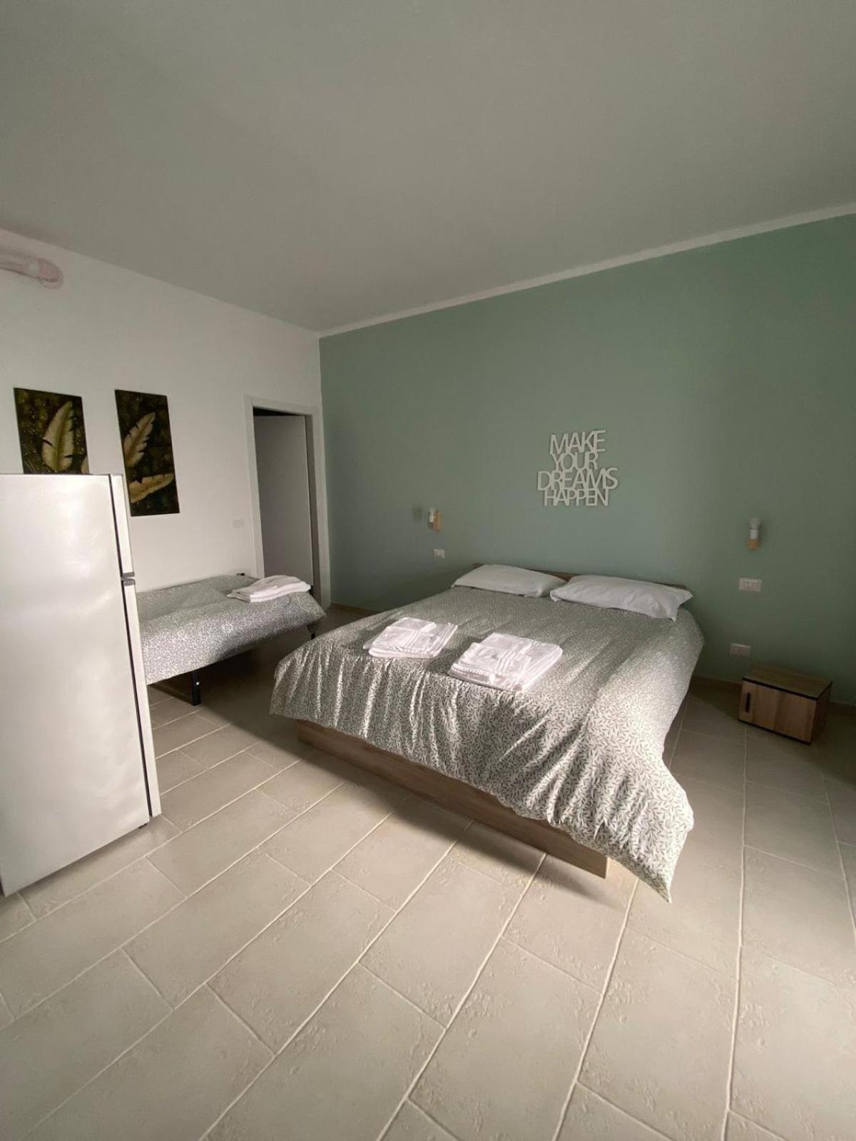 Villa Maniva Marina di Ginosa Eksteriør bilde