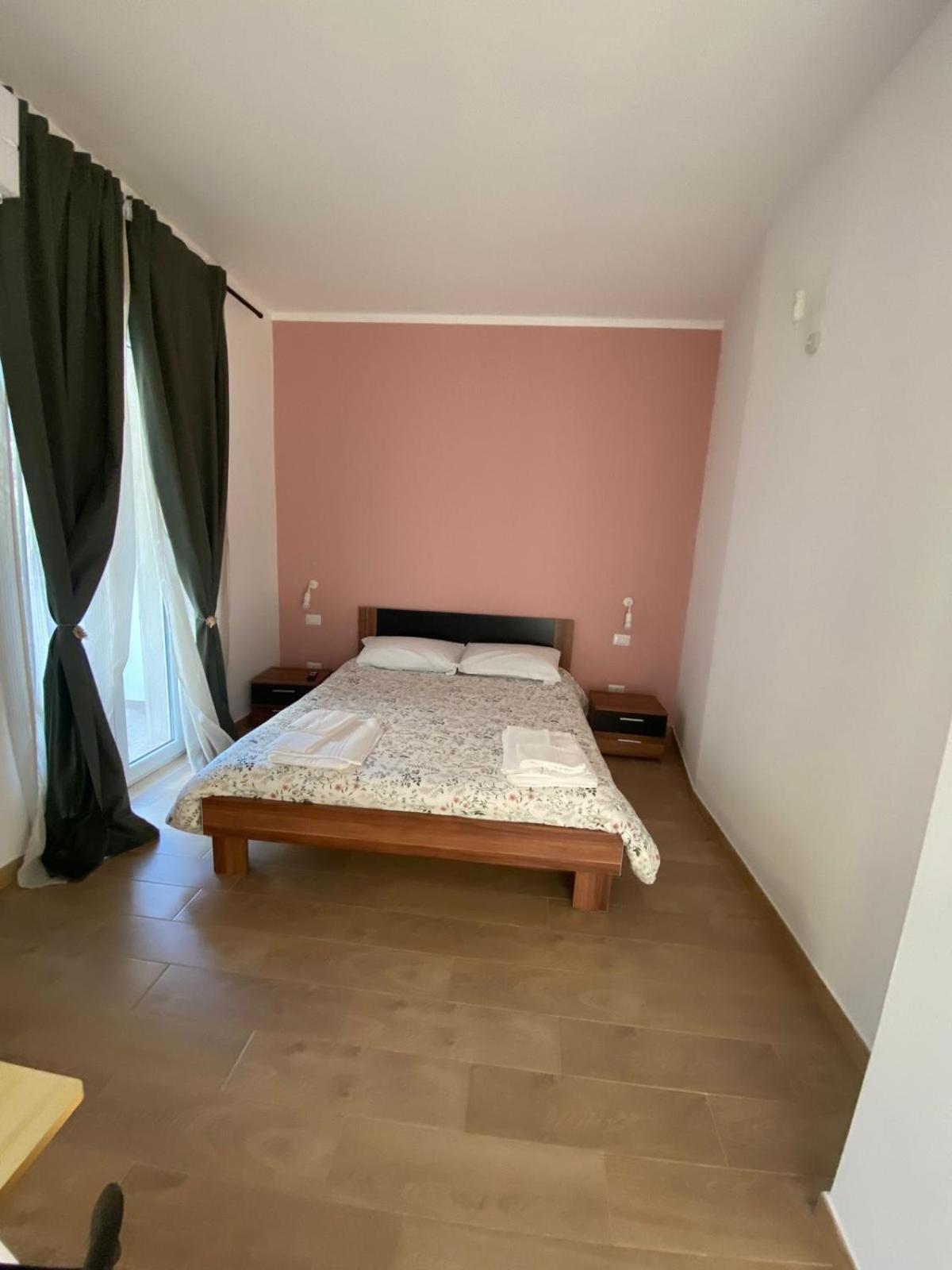 Villa Maniva Marina di Ginosa Eksteriør bilde