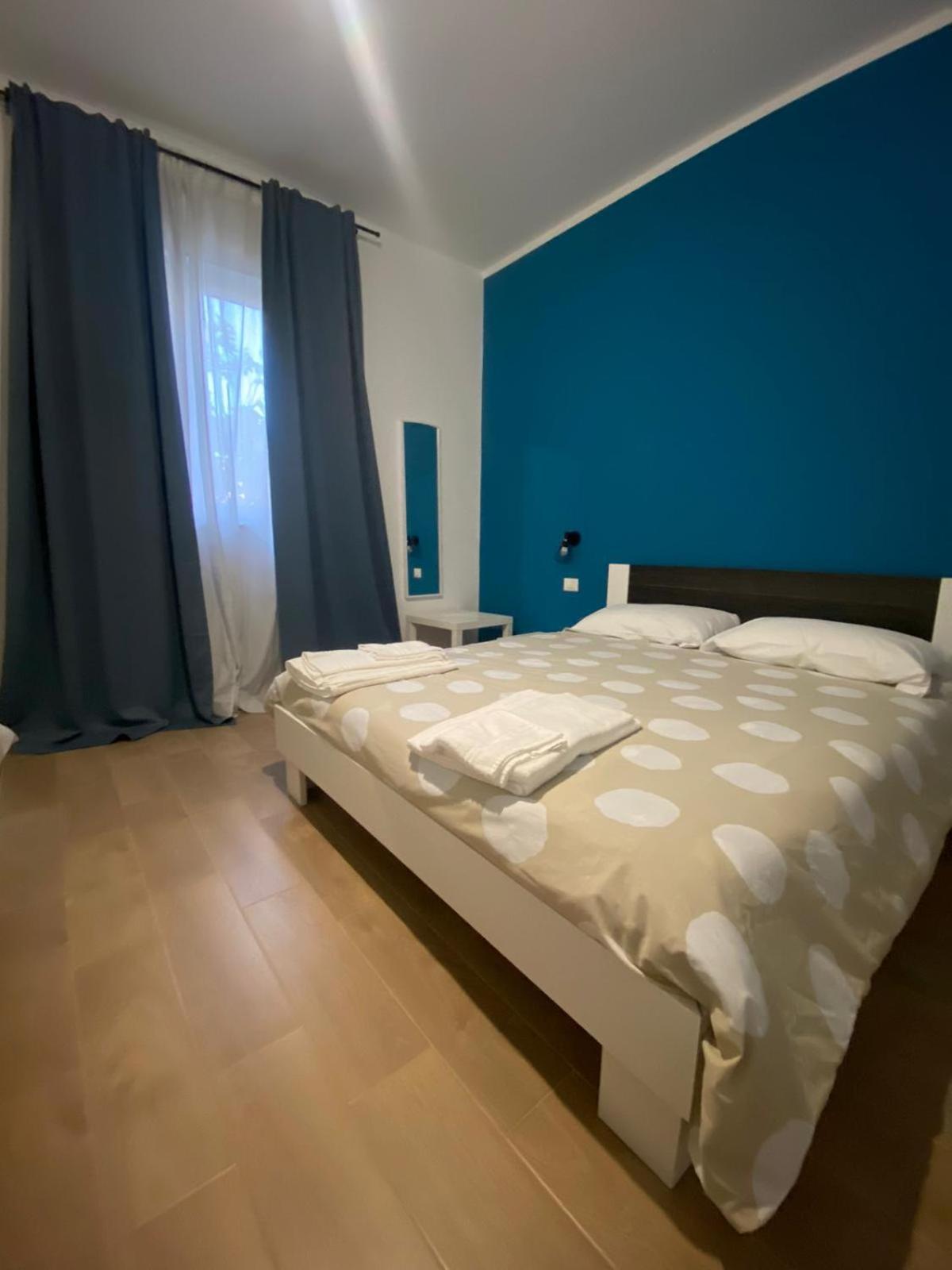 Villa Maniva Marina di Ginosa Eksteriør bilde