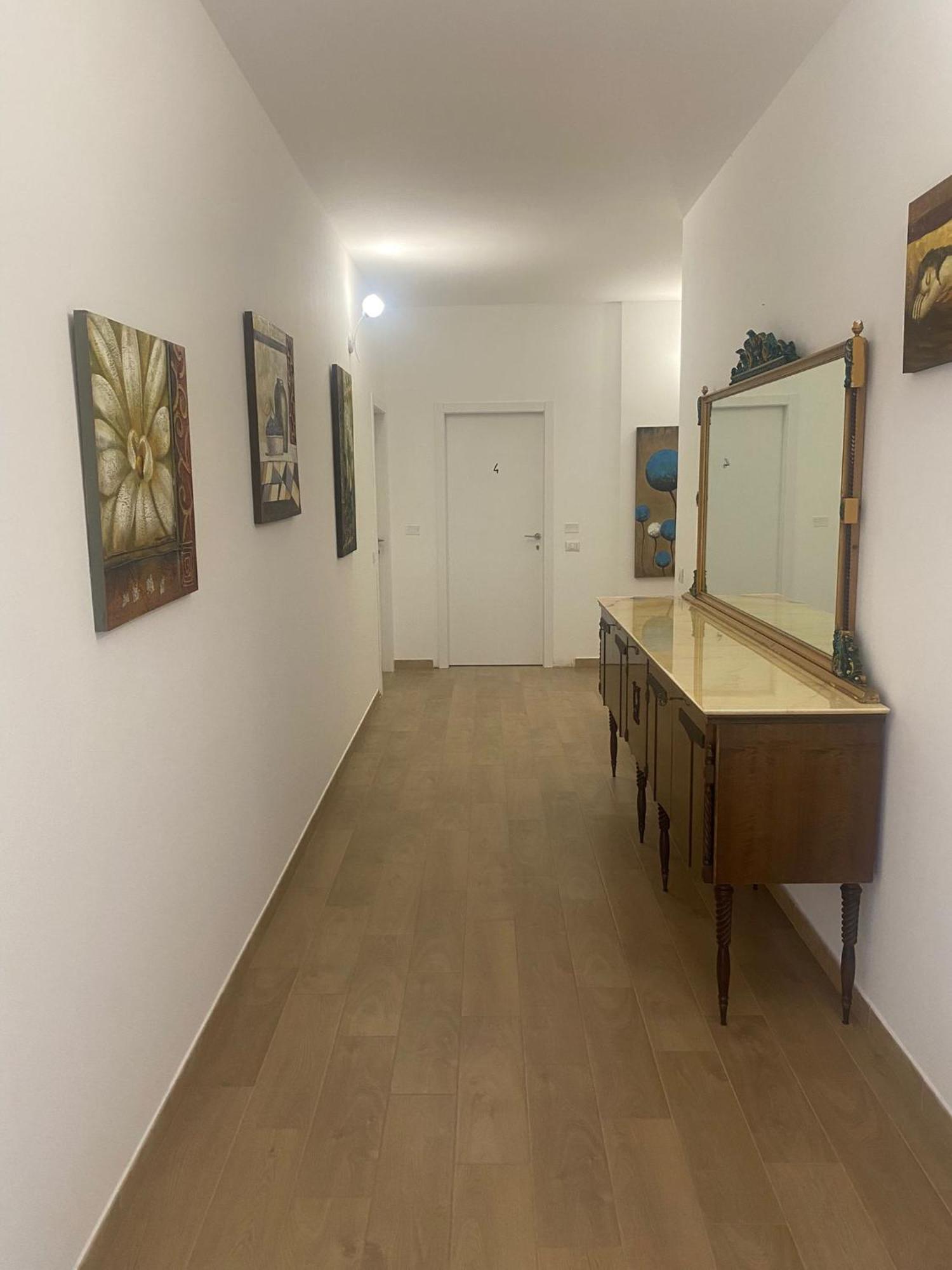 Villa Maniva Marina di Ginosa Eksteriør bilde