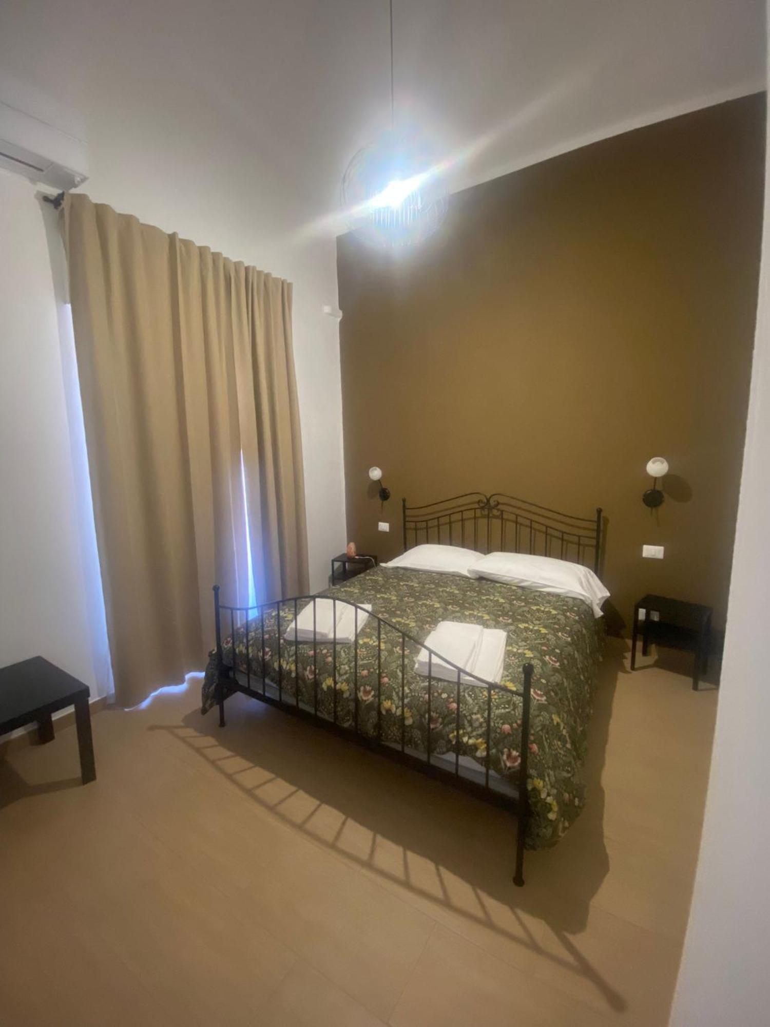 Villa Maniva Marina di Ginosa Rom bilde