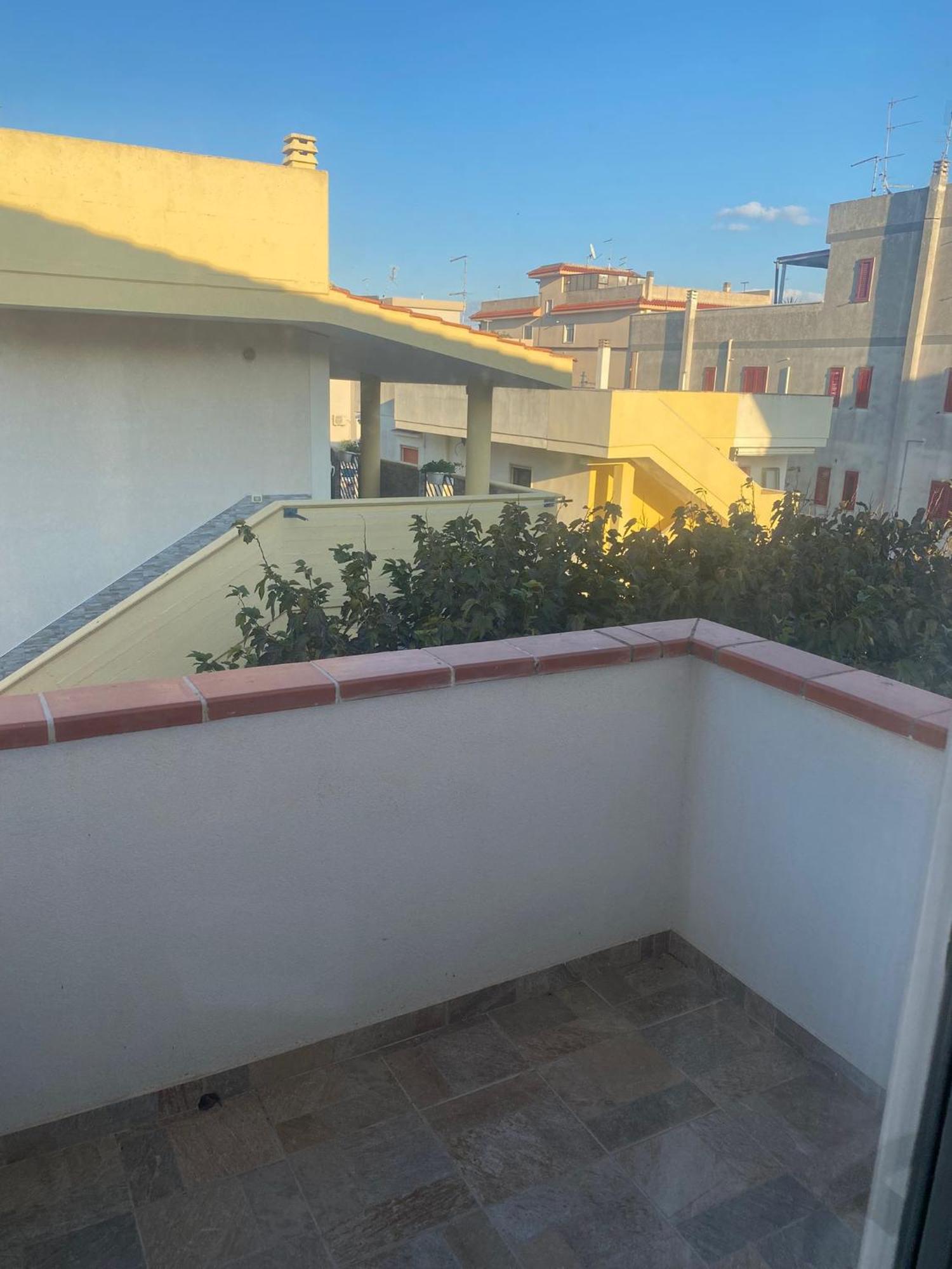 Villa Maniva Marina di Ginosa Eksteriør bilde